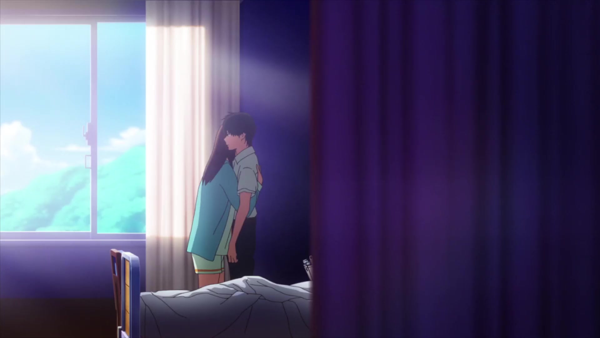 [Tsukyio Editing Resources] I Want to Eat Your Pancreas Raw Clips (738) (tsukyio.com).mp4